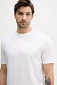 Calvin Klein Jeans t-shirt bawełniany J30J327523 biały
