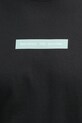 Бавовняна футболка Calvin Klein Jeans J30J327524 чорний