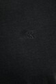 Calvin Klein Jeans tricou din bumbac LV040HM265 negru