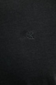 Хлопковая футболка Calvin Klein Jeans LV040HM265 чёрный