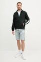Бавовняна футболка Calvin Klein Jeans J30J327522 білий SS25