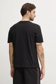 Одяг Бавовняна футболка Calvin Klein Jeans J30J327471 чорний