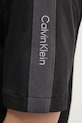 Calvin Klein Jeans t-shirt bawełniany J30J327237 czarny