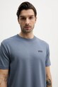 Calvin Klein Jeans t-shirt kék J30J327234