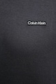 Μπλουζάκι Calvin Klein Jeans J30J327234 μαύρο