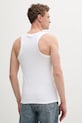 Ρούχα Top Calvin Klein Jeans J30J327269 λευκό