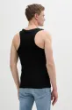 Odzież Calvin Klein Jeans top J30J327269 czarny