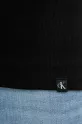 Calvin Klein Jeans top J30J327269 czarny