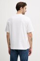 Одежда Хлопковая футболка Calvin Klein Jeans LV040HM229 белый