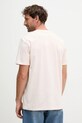 Odzież Calvin Klein Jeans t-shirt LV04RB007G beżowy