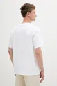 Odjeća Pamučna majica Calvin Klein Jeans LV04RAB811 bijela