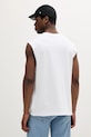 Abbigliamento Calvin Klein Jeans t-shirt in cotone J30J327493 bianco