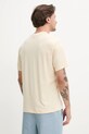 Одяг Футболка Karl Lagerfeld Jeans A2M17072 бежевий