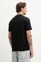 Oblačila Kratka majica Karl Lagerfeld Jeans A2M17072 črna