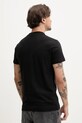 Îmbrăcăminte Karl Lagerfeld Jeans tricou A2M17074 negru