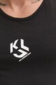 Karl Lagerfeld Jeans t-shirt nero A2M17093
