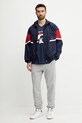 Футболка Fila Lommel FAM0915 темно-синій SS25