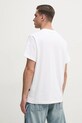 Îmbrăcăminte G-Star tricou din bumbac D25148.C784 alb