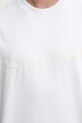 G-Star tricou din bumbac D25148.C784 alb