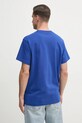 G-Star tricou din bumbac D25148.C784 albastru AW25
