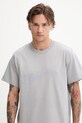 G-Star Raw pamut póló szürke D25148.C784