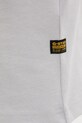 G-Star Raw pamut póló D25148.C784 szürke