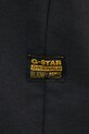 G-Star tricou din bumbac D25148.C784 negru