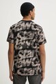 Îmbrăcăminte G-Star tricou din bumbac D26290.C338 negru