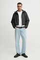 Бавовняна футболка G-Star Raw D26449.C784 білий SS25