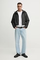 Бавовняна футболка G-Star Raw D26449.C784 білий SS25