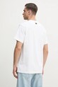 Одяг Бавовняна футболка G-Star Raw D26449.C784 білий