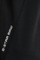 G-Star t-shirt bawełniany D26449.C784 czarny