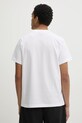Îmbrăcăminte G-Star tricou din bumbac D26478.C336 alb