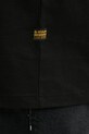 G-Star tricou din bumbac D26478.C336 negru
