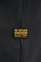 G-Star t-shirt bawełniany D25975.C784 czarny