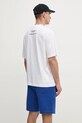Îmbrăcăminte G-Star tricou din bumbac D25978.C336 alb
