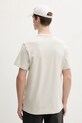 Îmbrăcăminte G-Star tricou din bumbac D24449.C812 bej
