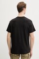 Îmbrăcăminte G-Star tricou din bumbac D25967.C812 negru