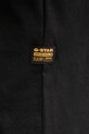 G-Star tricou din bumbac D25968.C506 negru