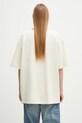 Îmbrăcăminte Puma tricou din bumbac Palais Artisan 629394 bej