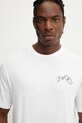 Дрехи Памучна тениска Puma 629636 бял