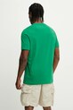 Îmbrăcăminte Puma tricou din bumbac 629644 verde