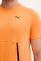 Футболка для тренинга Puma 629673 оранжевый