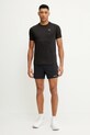 Puma tricou de antrenament 629673 negru SS25