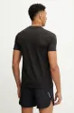 Odzież Puma t-shirt treningowy 629673 czarny
