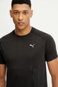 Puma tricou de antrenament negru 629673