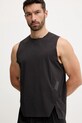 Puma t-shirt treningowy PUMA x HELIOT EMIL czarny 629490