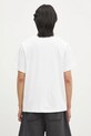 Clothing Helmut Lang cotton t-shirt Logo Ov Tee.Hvy Ever O04HM599 white