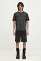 Helmut Lang t-shirt New York Tee.Garment O10HM508