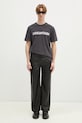 Бавовняна футболка Helmut Lang Meatpacking T.Mal Lt O10HM514